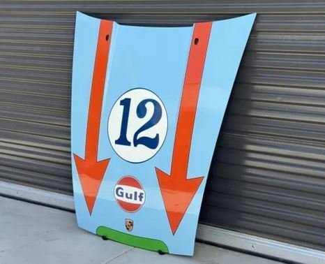 Artwork - Porsche - 911 #1.0