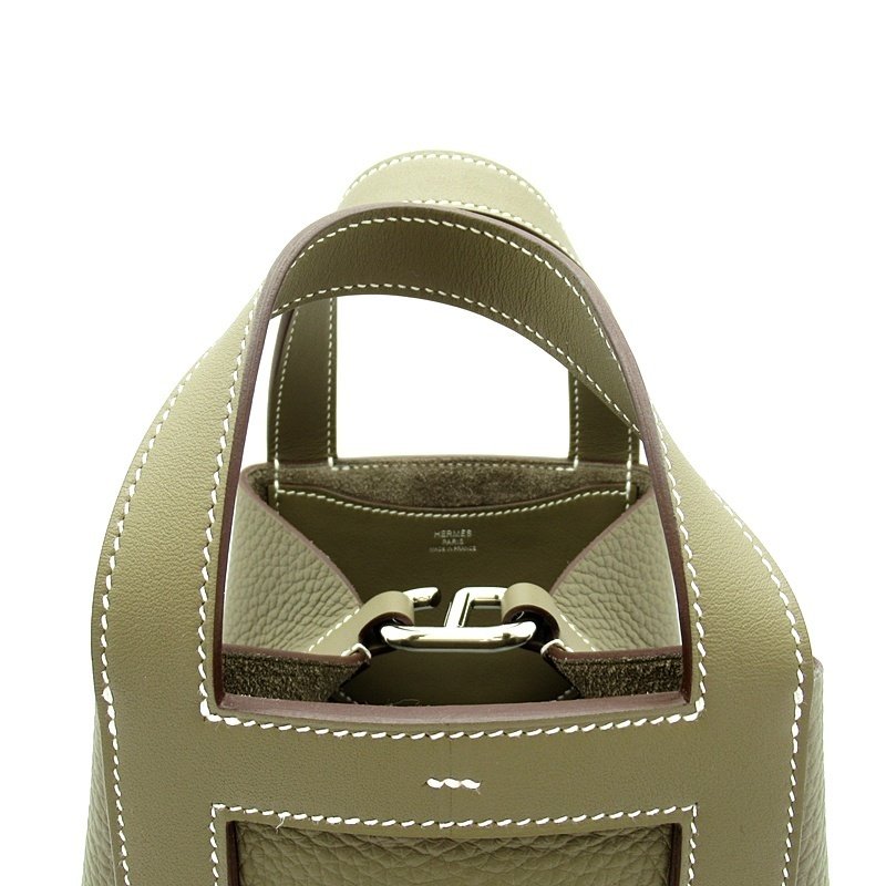 Hermès - in the loop 18 - Táska #1.0