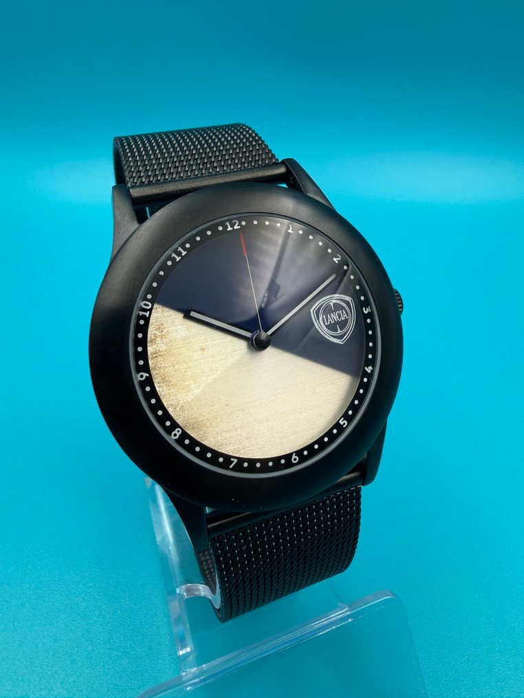 Watch - Lancia - Lancia noon horloge #4.3