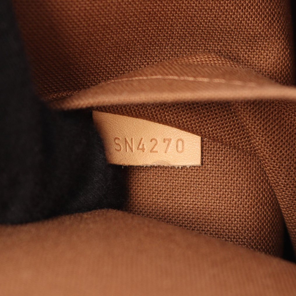 Louis Vuitton - Alma - Τσάντα #1.0