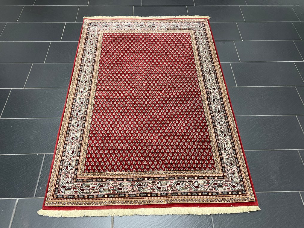 Sarough Mir - Teppich - 200 cm - 140 cm #4.3