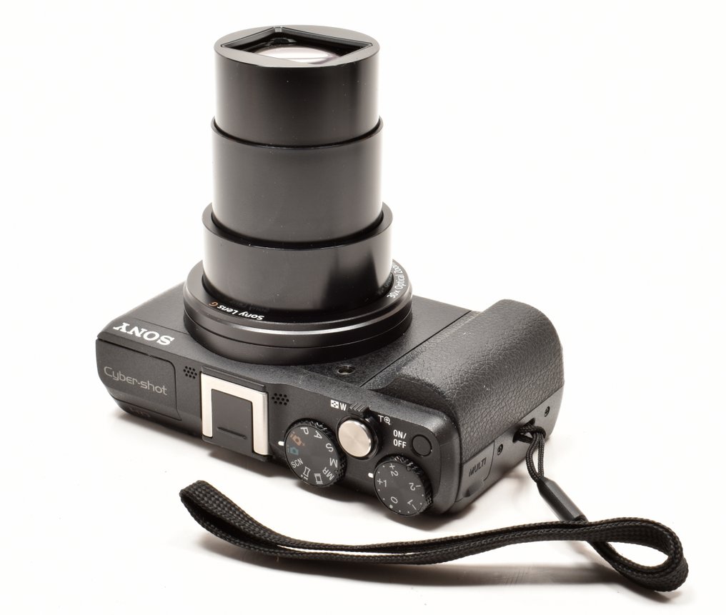 Sony DSC-HX60 20.4 MP Câmera digital #2.1