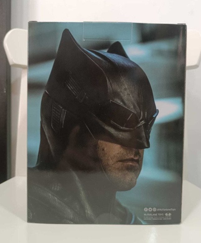 Batman -  - Filmrekvisitter Batman replika Batman hue #2.1