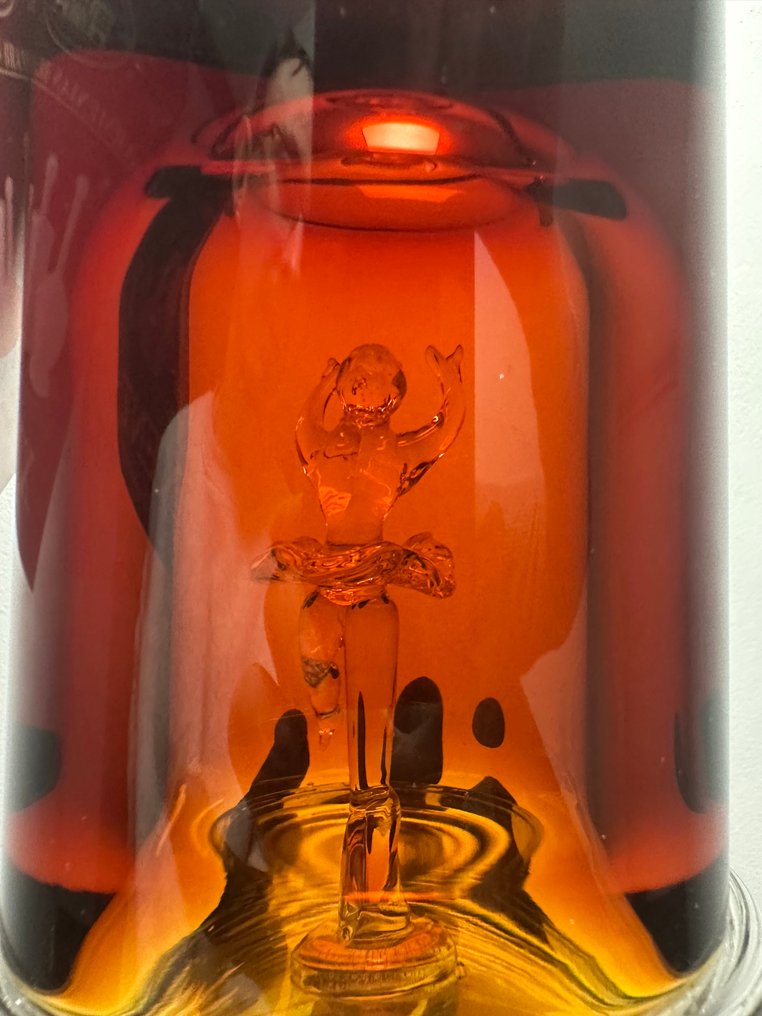 Proshyan 15 years old - Armenian Brandy XENT  - 750ml - 2 pullojen #4.3