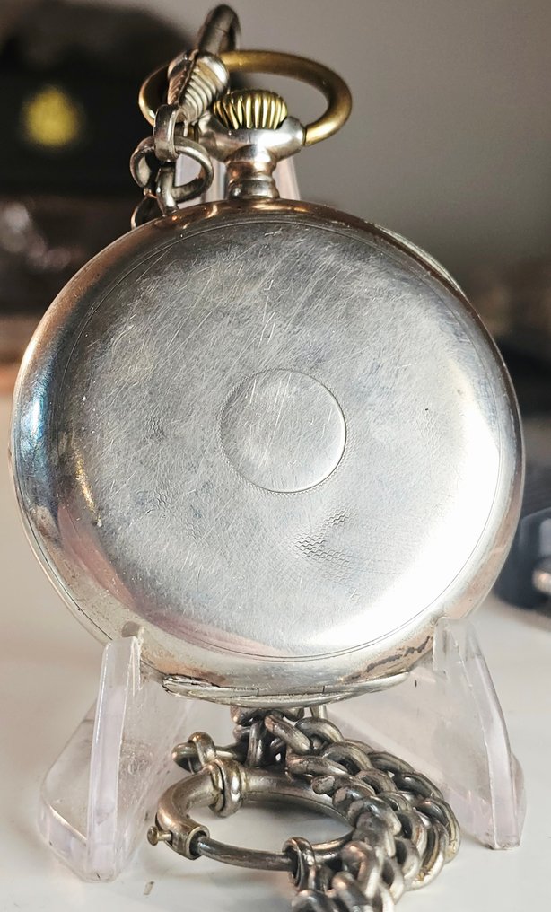 Omega - Grand prix Paris 1900 - 3756161 - 1900-1949 #4.3