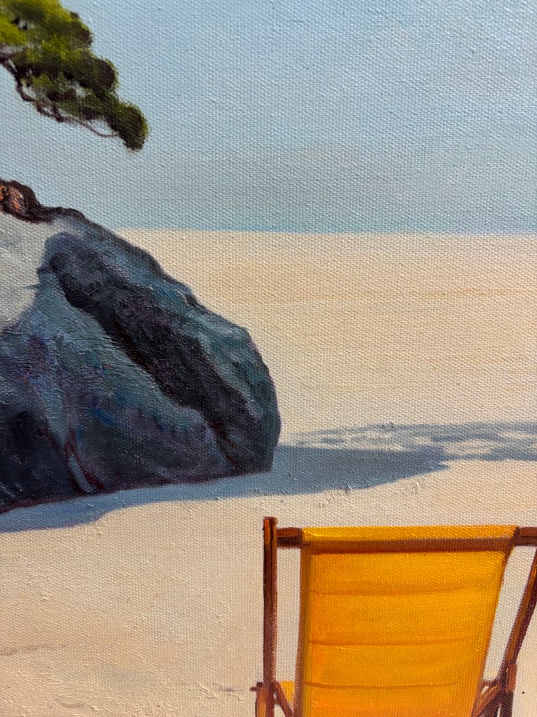 Alexy Berthelot - Truman zen attitude #2.1