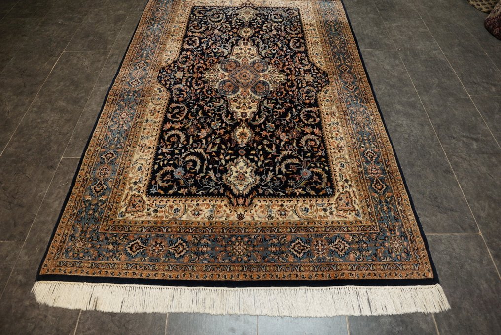 Tabriz - 地毯 - 237 cm - 160 cm #2.1