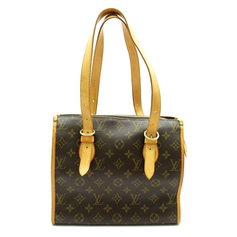 Louis Vuitton - Popincourt Haut - Veske #1.0