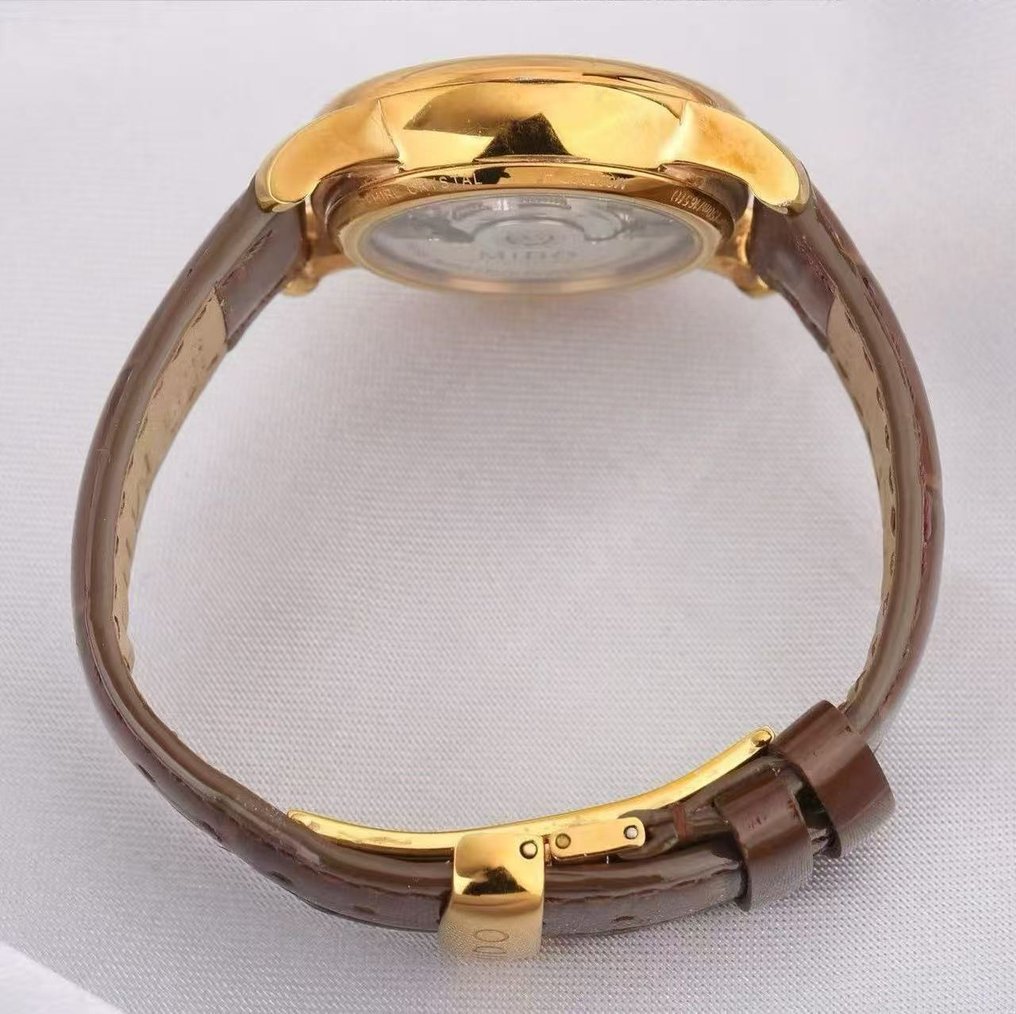 Mido - Baroncelli - M007.207.36.036.00 - Mujer - 2010-2020 #4.3