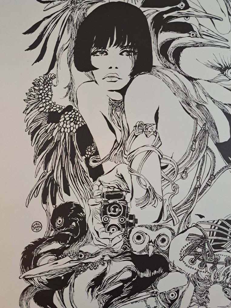 Valentina e le Amazzoni: serie completa Milano Libri - 6 Αφίσα #1.0