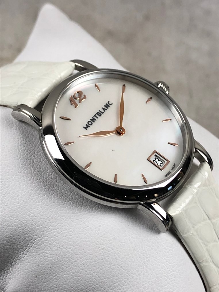 Montblanc - Star Classique - 108765 - Γυναίκες - 2020+ #1.0