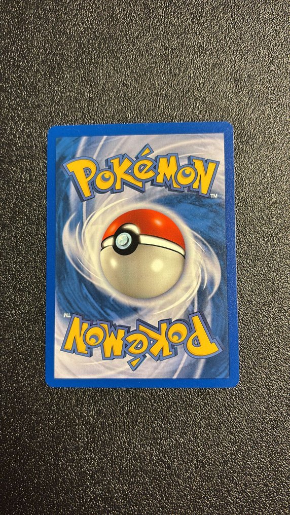 Pokémon - 1 Card - Mew Wp 47 Wizzard Black Star Promo - WOTC #3.2