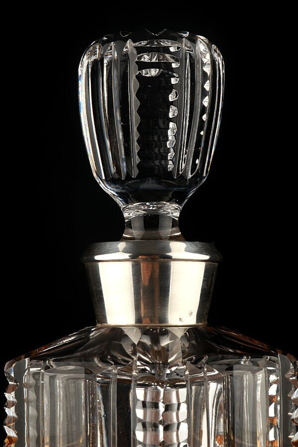 Karaff - Silver #1.0