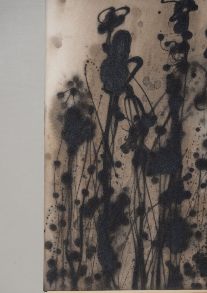 Eric Delaville - Goudron 9 #3.2