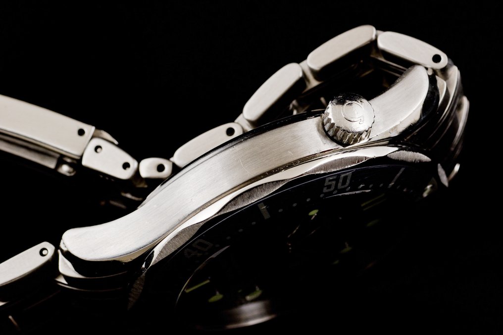 Omega - Seamaster Professional Diver 300m - 2221.80.00 - Herre - 2000-2010  #4.3