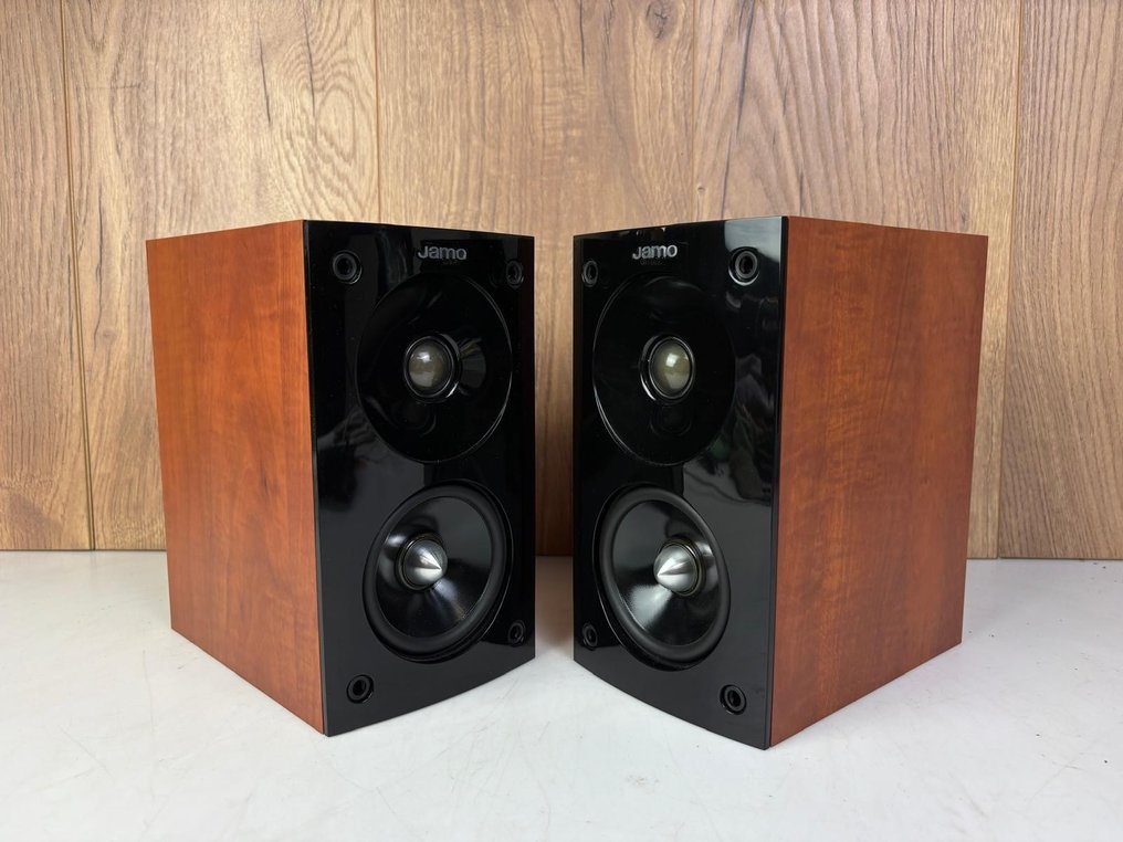 Jamo - S 602 - Ζευγάρι Ταιριάσματος Σετ ηχείων #1.0