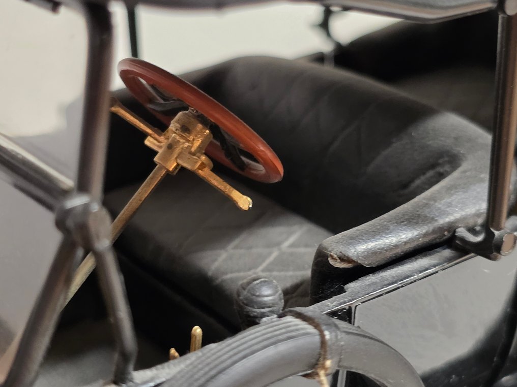 Franklin Mint 1:16 - Modelbil - 1913 Ford Model T #4.3