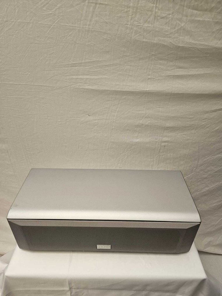 Quadral - Ascent-Base Enceinte #1.0