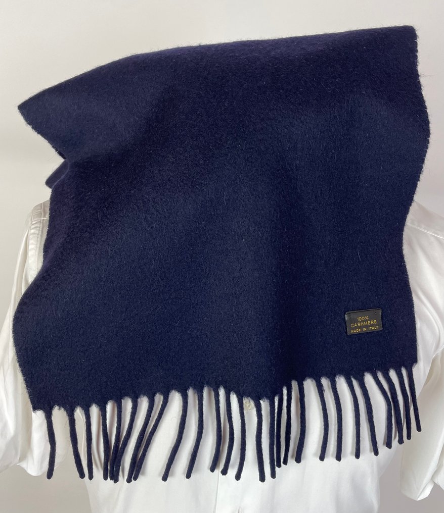 Loro Piana - Big size - Scarf #4.3
