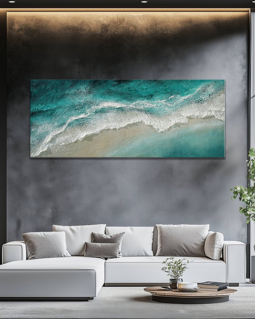 Clelia - Aqua Prelude #1.0