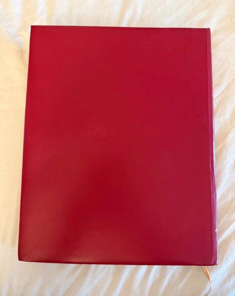 André maurois - Les deux géants - 1962-1964 #2.1