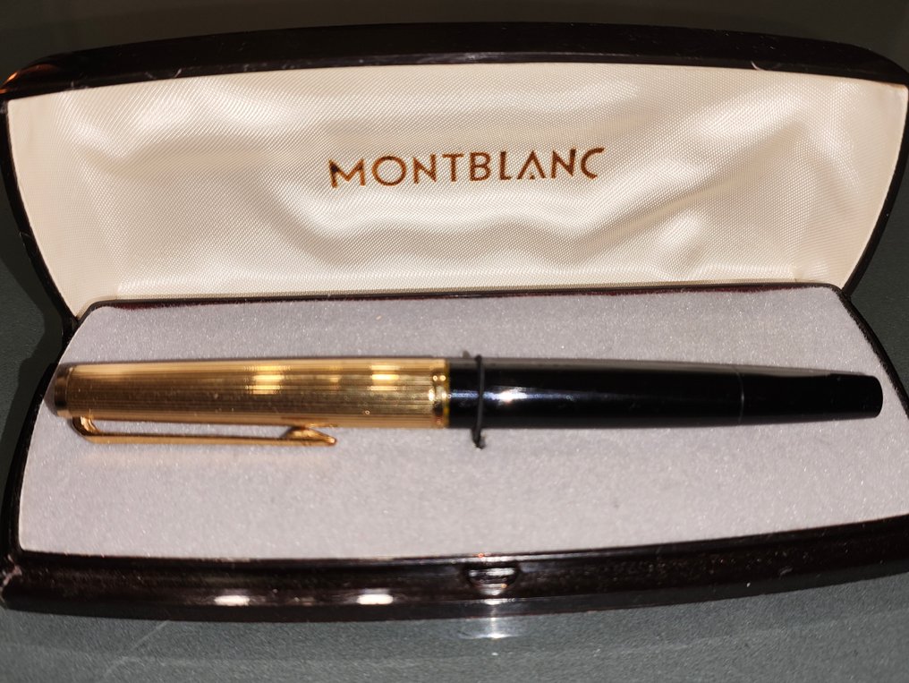 Montblanc - Penna #1.0