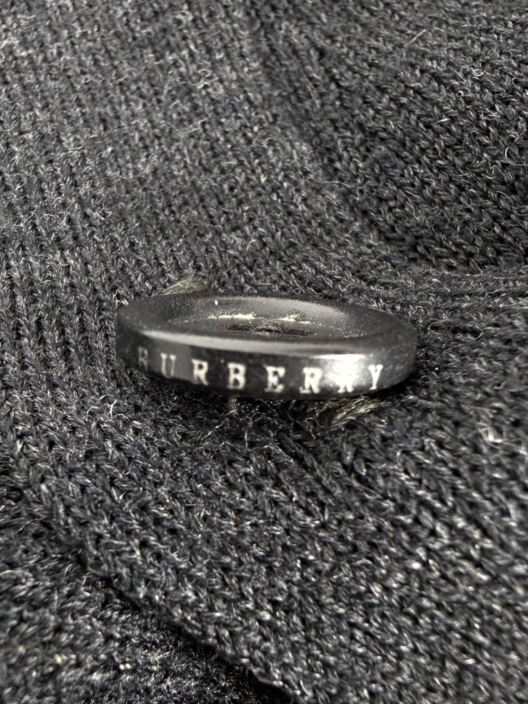 Burberry - Pulover #4.3