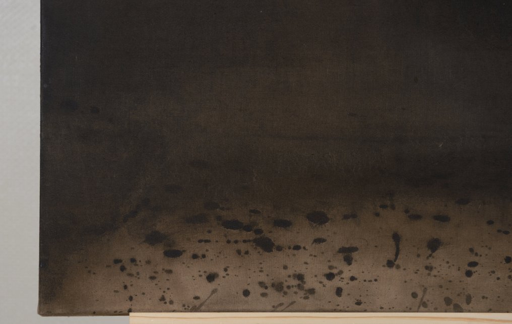 Eric Delaville - Le Voile de la nuit nous enveloppe 2 (large) #1.0