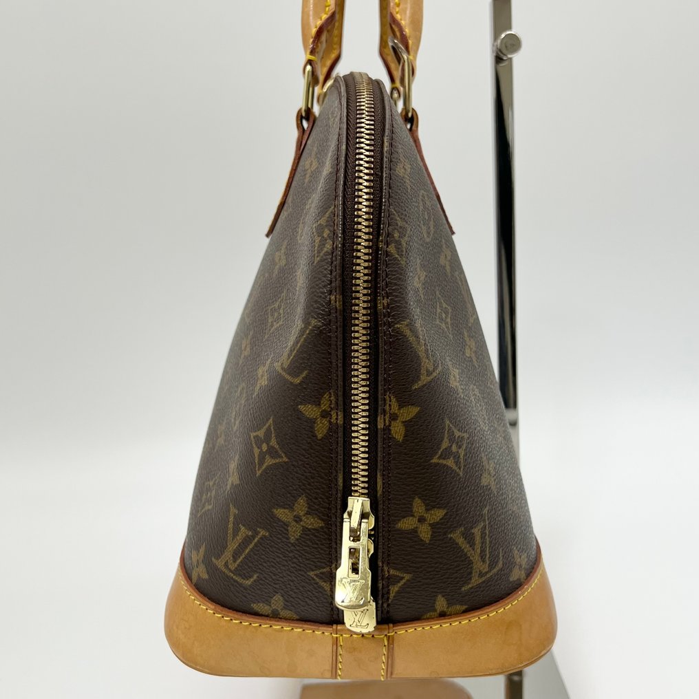 Louis Vuitton - Alma - Mala de mão #3.2
