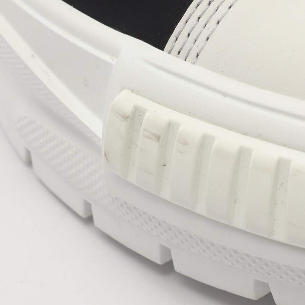 Louis Vuitton - LV squad line - 运动鞋 - 尺寸: EU 38.5 - 复古 #4.3