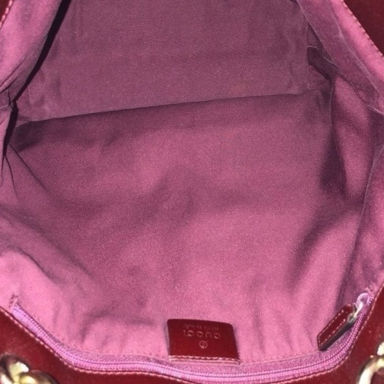 Gucci - GG Supreme Tote - Τσάντα #4.3