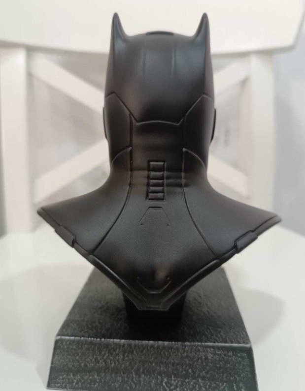 Batman -  - Filmrekvisitter Batman replika Batman hue #1.0