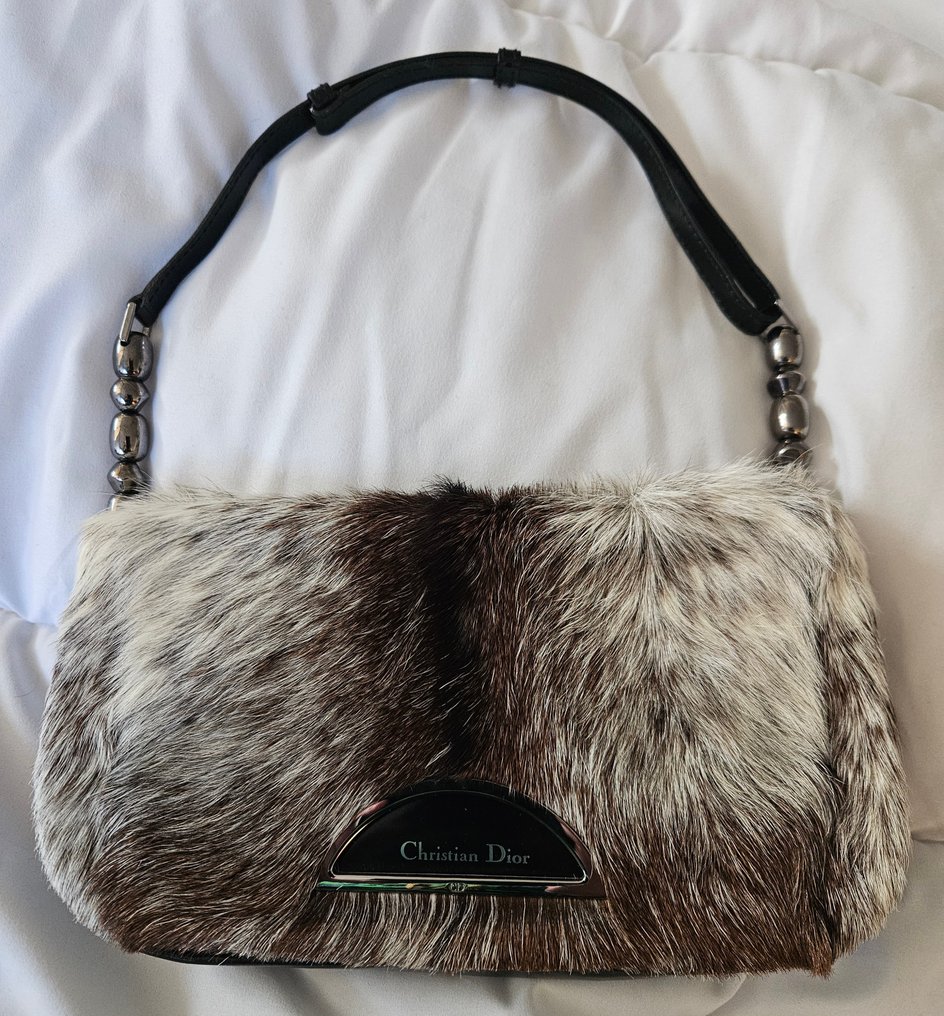 Christian Dior - Malice - Borsa a mano #1.0