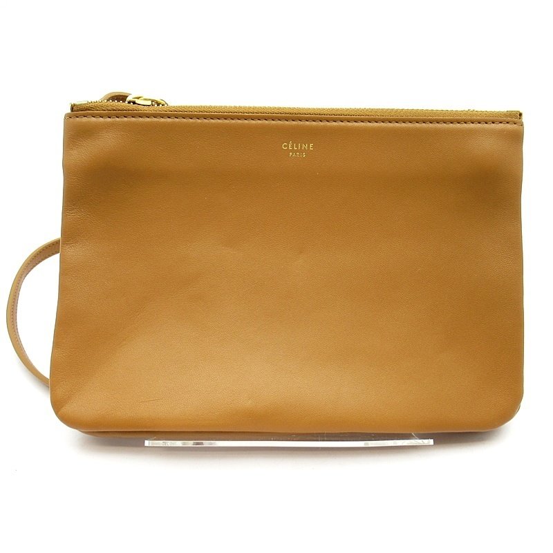 Céline - Trio Small Shoulder Bag - Borsa #1.0