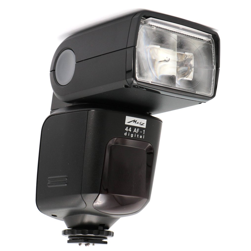 Metz Mecablitz 44 AF-1 voor Nikon #PRO FLASH | Φλας #1.0