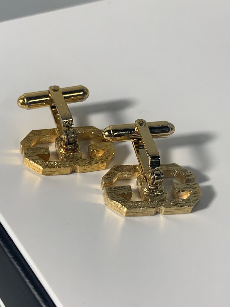 Gucci - Metal - Butoni - cufflinks #2.1