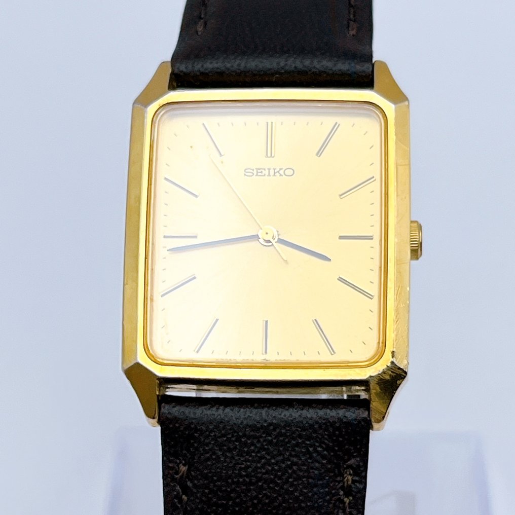 Seiko - Vintage - χωρίς τιμή ασφαλείας - 5P31-5330 R - Άνδρες - 1990-1999  #1.0