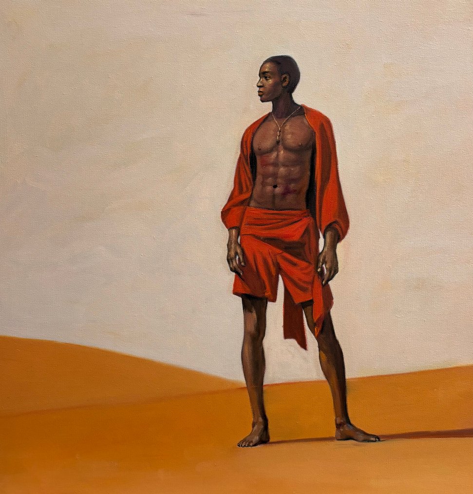 SEFANO - L’aventurier #1.0