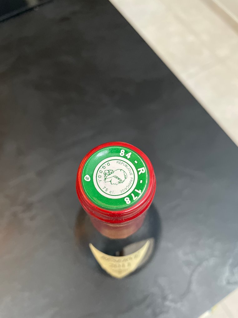 2011 E. Reynaud, Château Rayas - Rhône - 1 Pullo (0.75L) #1.0