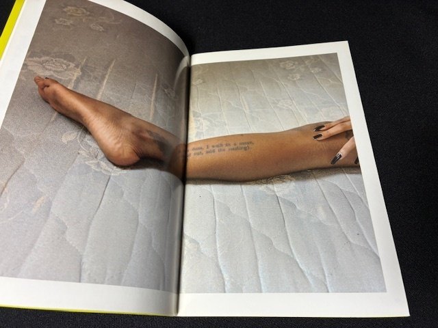 Alec Soth - Lonely Boy Mag. No. A-1. Alec Soth's "Midwestern Exotica" - 2011 #1.0