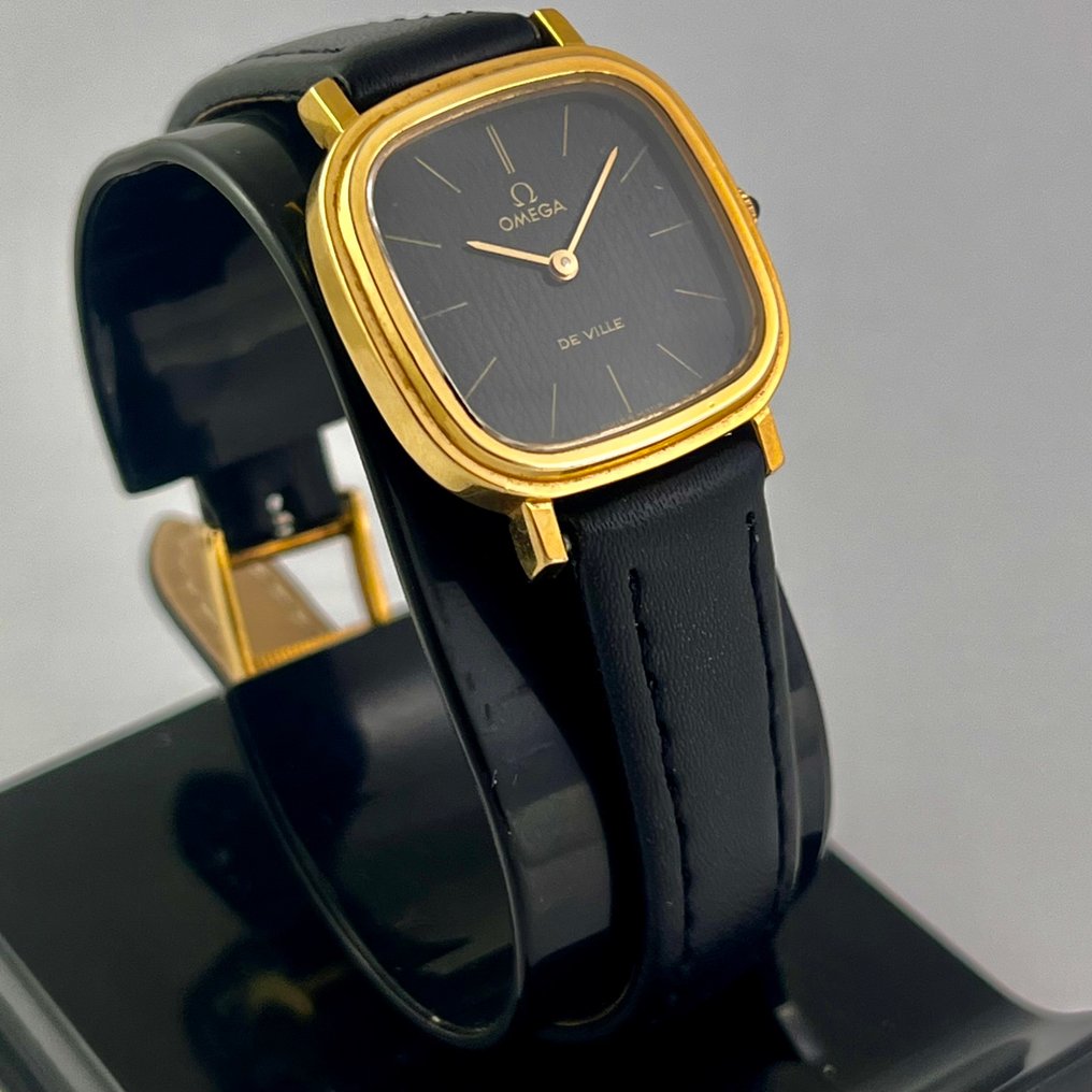 Omega - De Ville - χωρίς τιμή ασφαλείας - 511.0471 - Γυναίκες - 1974 #2.1