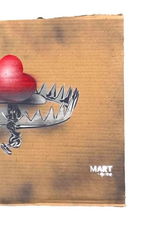 Mart Signed (XX) - Trap #1.0