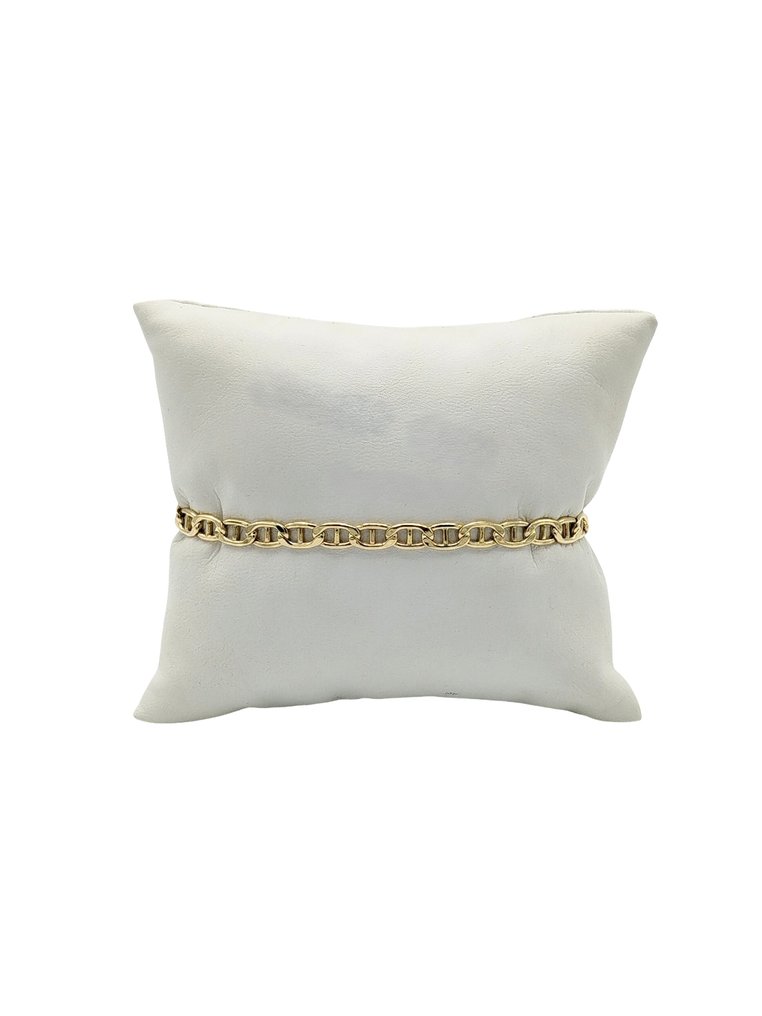 Brățară - 18 ct. Aur galben #2.1