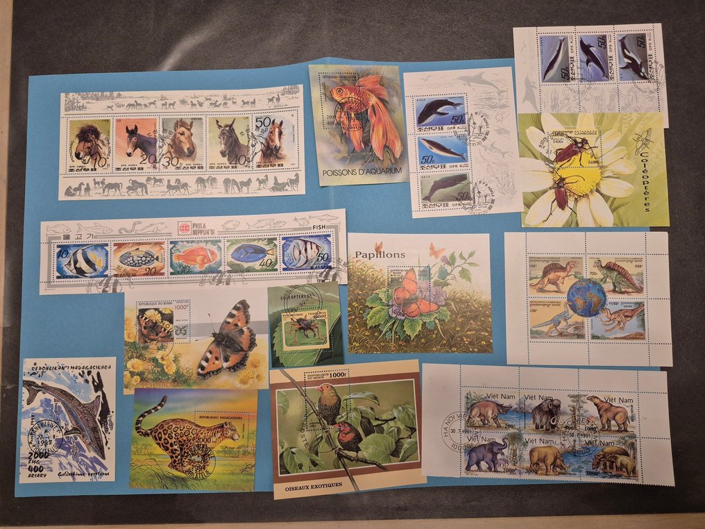 Thematische Sammlung #4.3