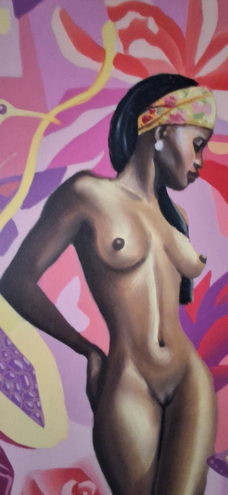 Rinetta Feliz - Dulcis et calidus #4.3