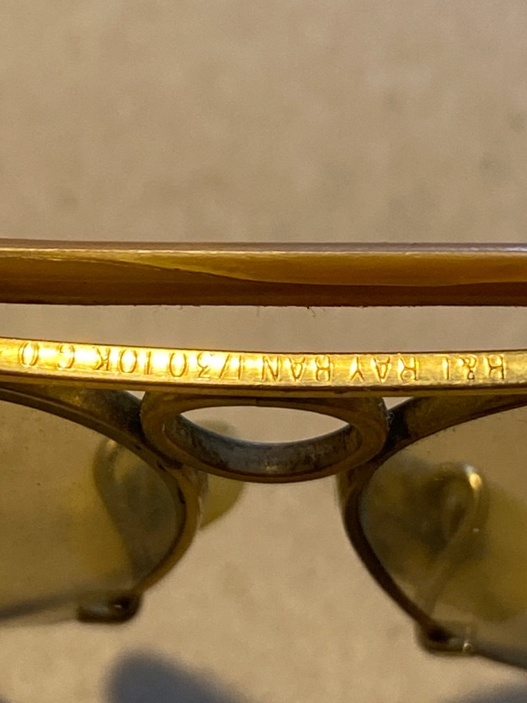 Bausch & Lomb U.S.A - Silk'in classic - 眼镜 #1.0