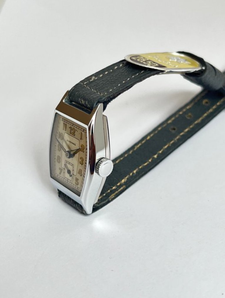 Junghans - Vintage - 没有保留价 - 女士 - 1900-1949  #1.0