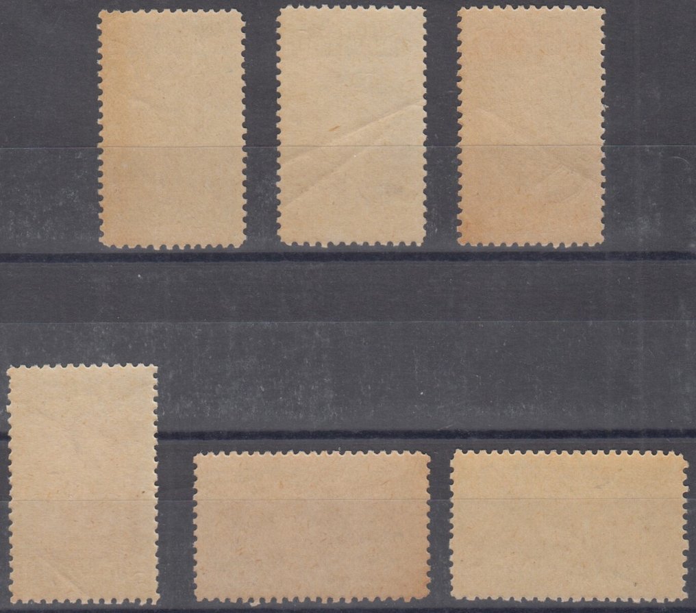 Ταγγέρη - Ισπανικές αποικίες. Πακέτο με γραμματόσημα από το Tánger. Ελεημοσύνη. #1.0