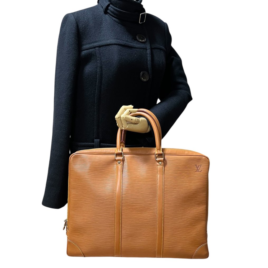 Louis Vuitton - Håndtaske #1.0