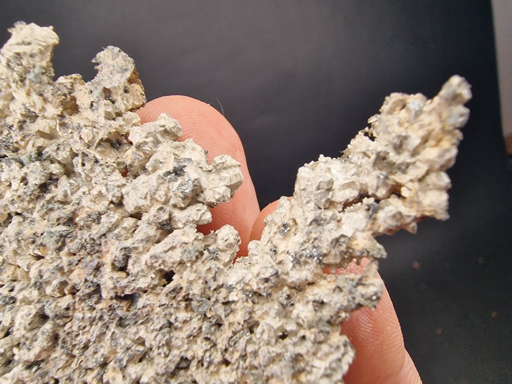 Ασημί Nugget Top - Ύψος: 72 mm - Πλάτος: 53 mm- 50 g - (1) #4.3